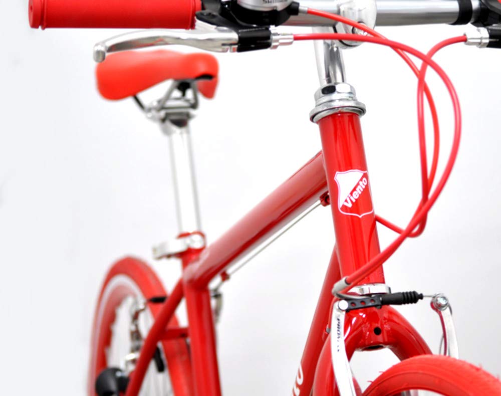 Mua ANIMATO VIENTO (Vient) 700C Shimano 7-Speed Cross-Bike A-1 Mua ANIMATO VIENTO (Vient) 700C Shimano 7-Speed Cross-Bike A-1